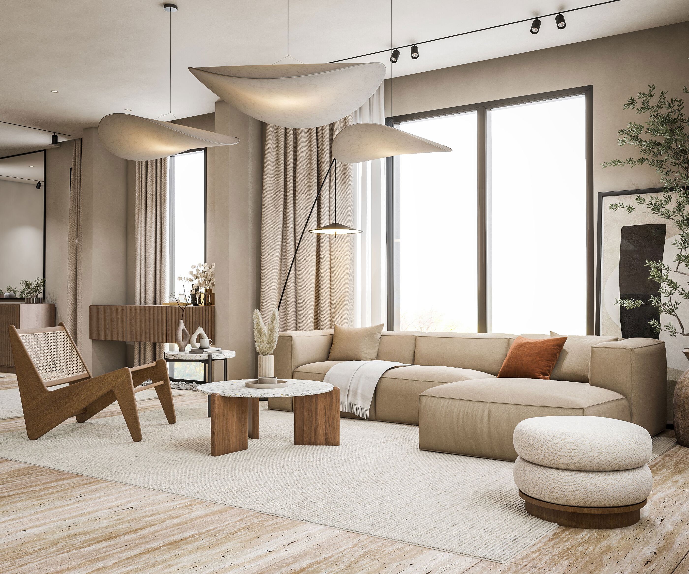 Top Contemporary Interior Designer, Salma T. | Decorilla
