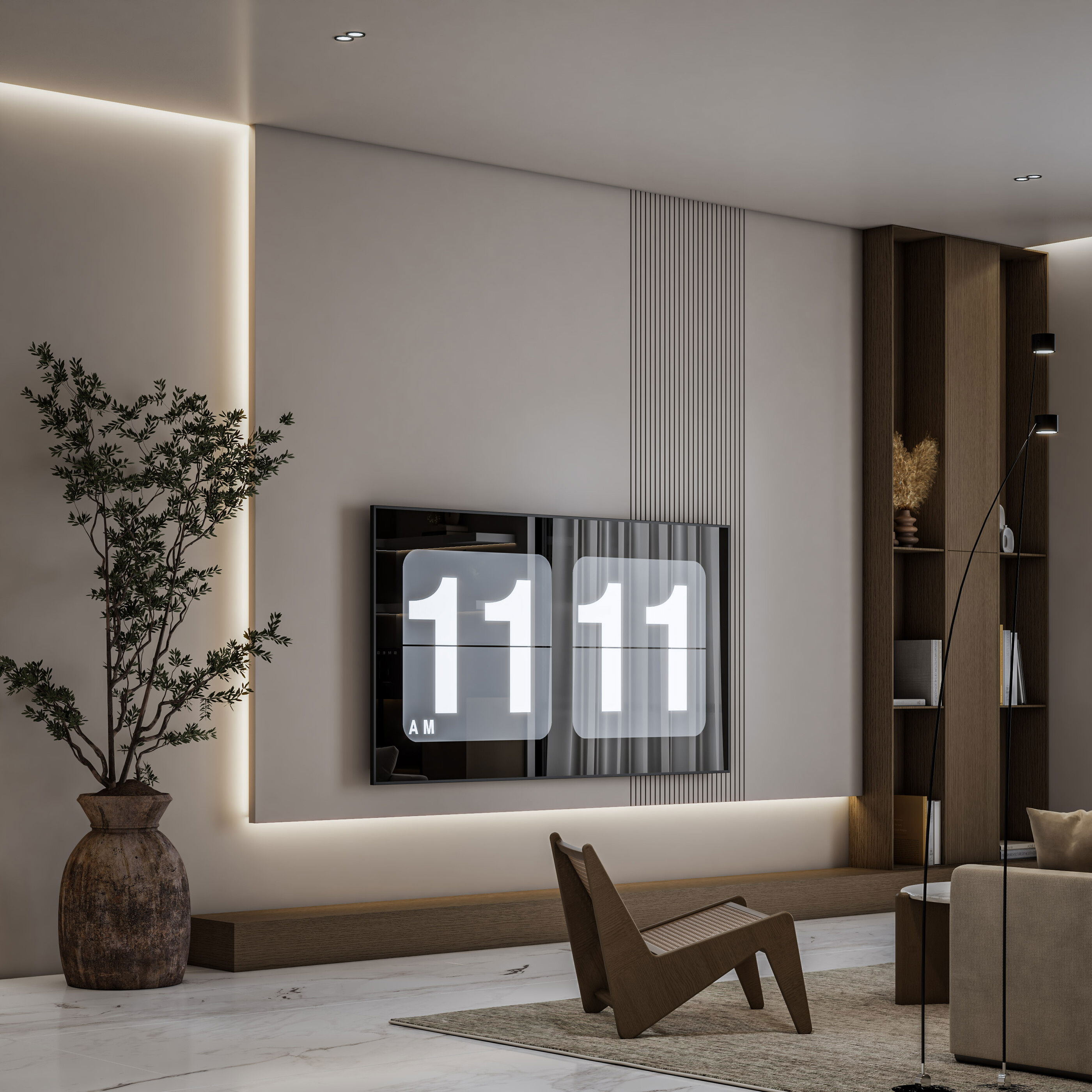 Top Contemporary Interior Designer, Salma T. | Decorilla
