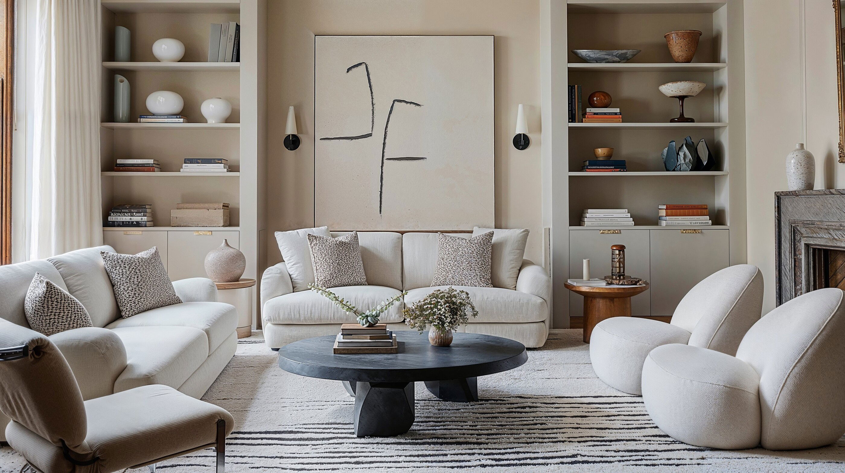 Affordable New York interior designers