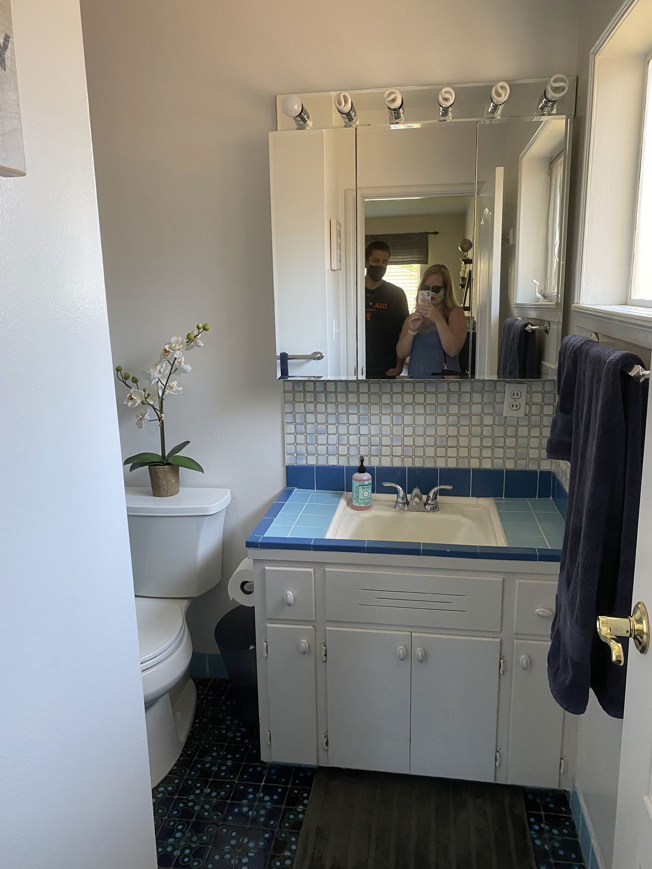 Affordable Bathroom Remodel interior design