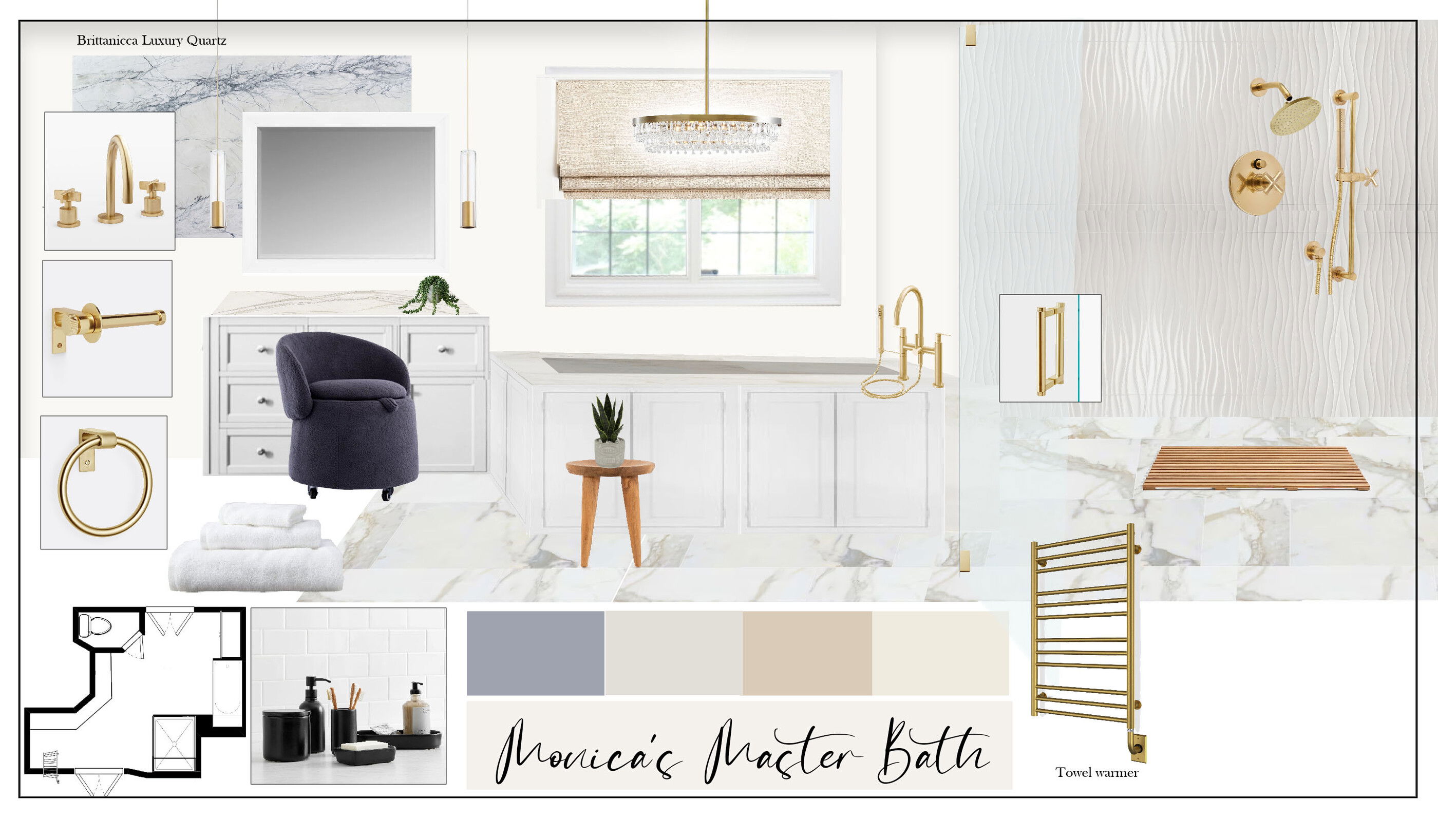 Online Designer Bathroom Interior Design Ideas