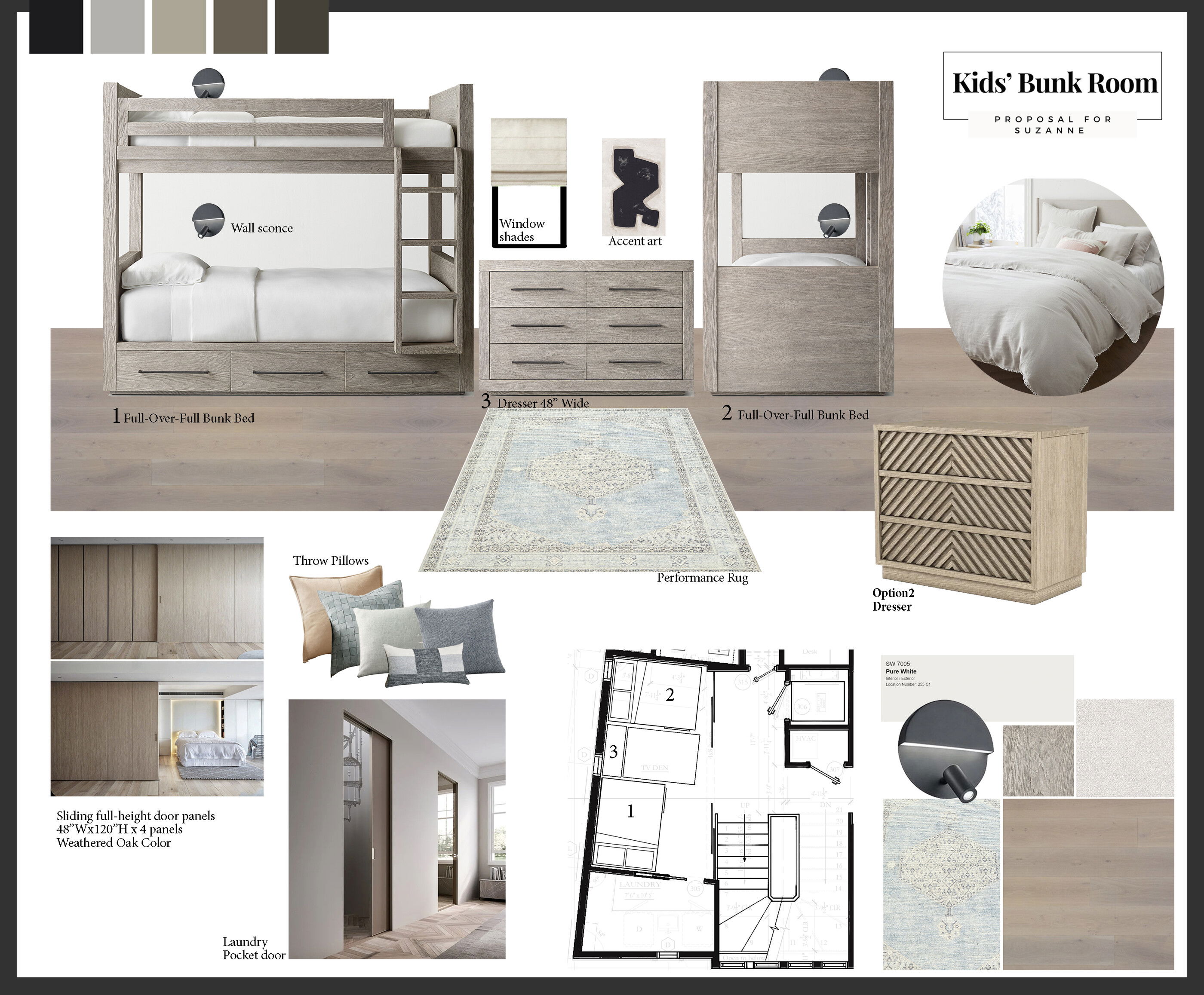 Online Designer Bedroom Interior Design Ideas
