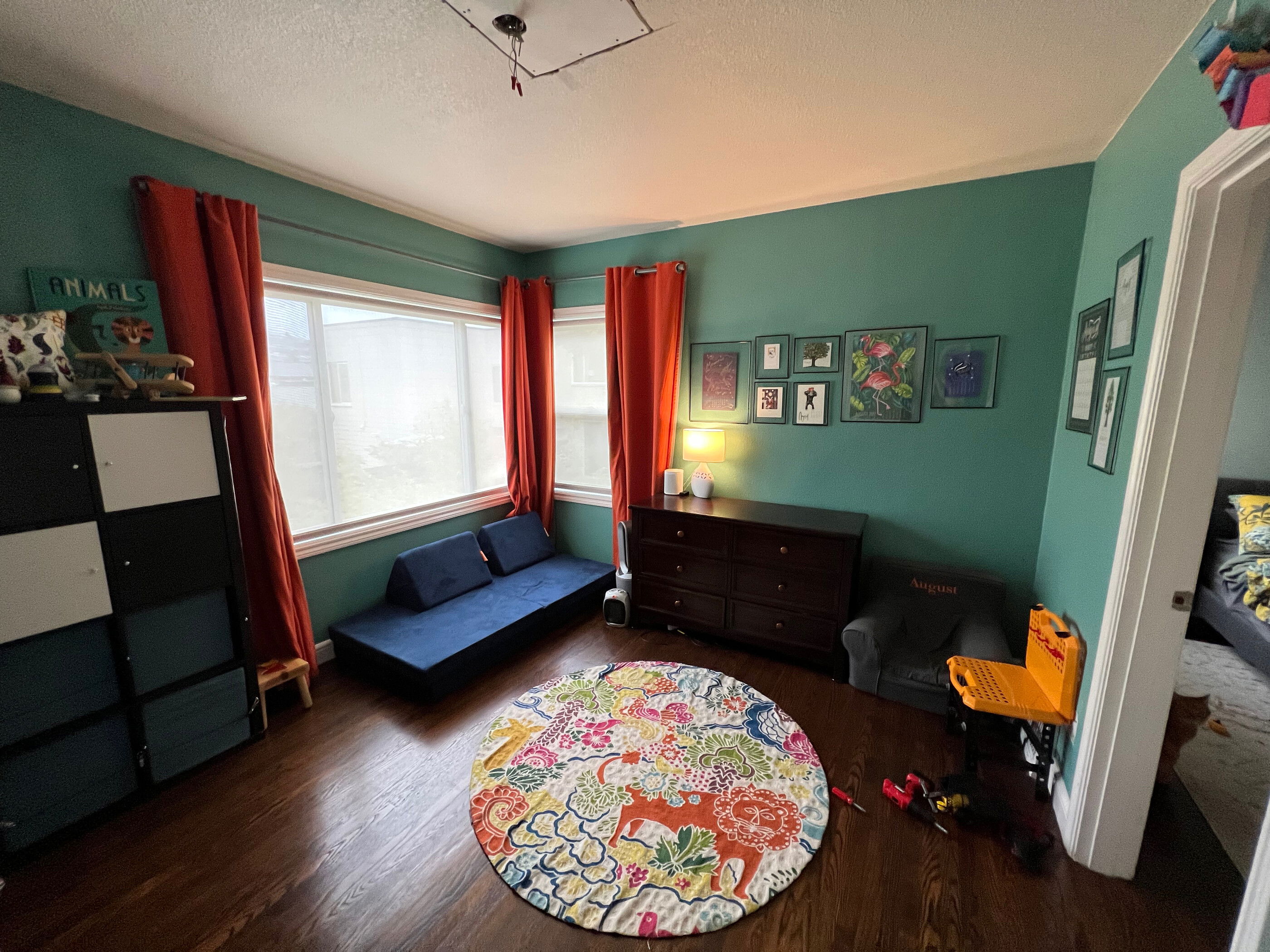 Bedroom Design online interior designers