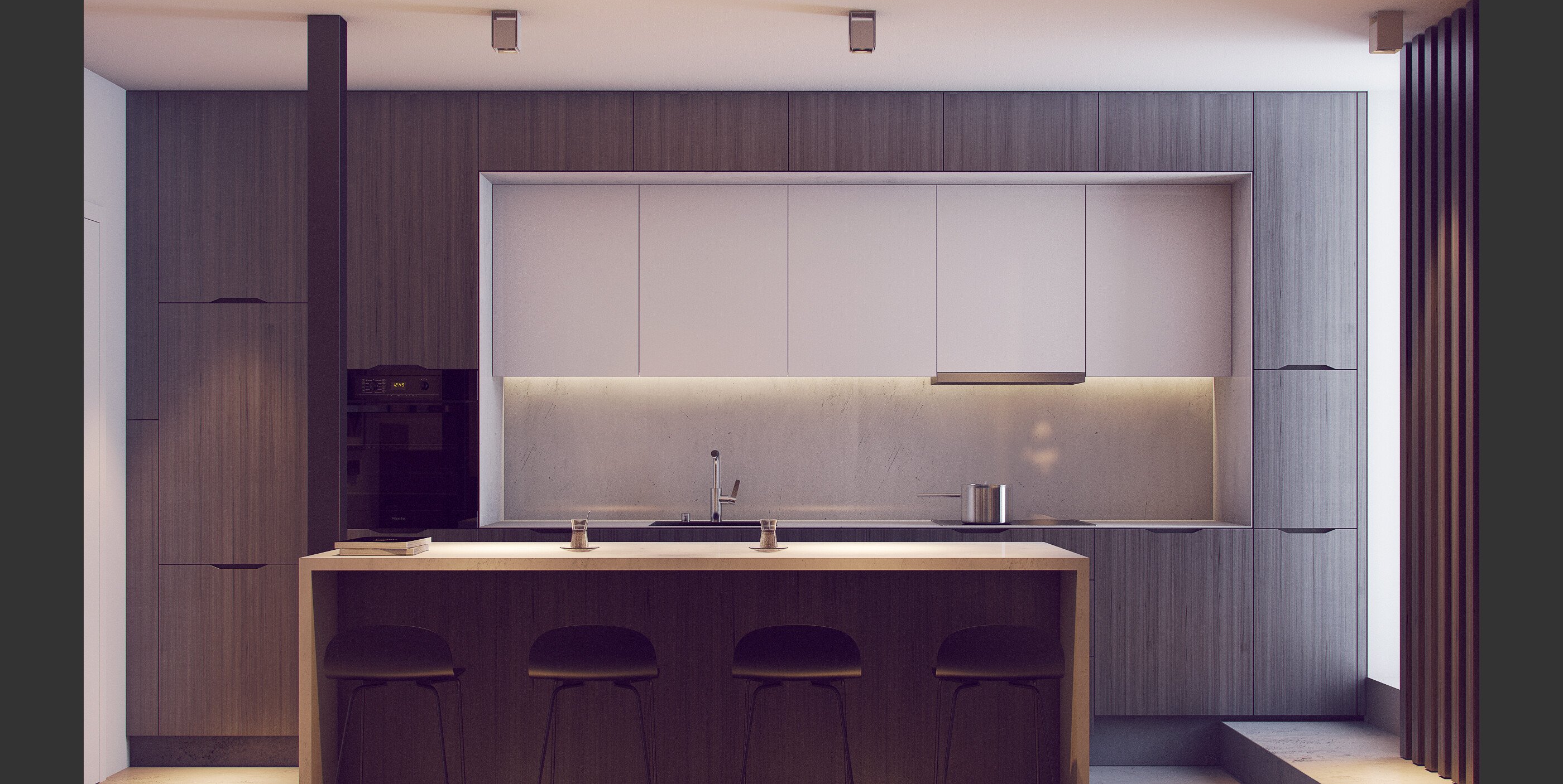 Online Kitchen Design interior design samples