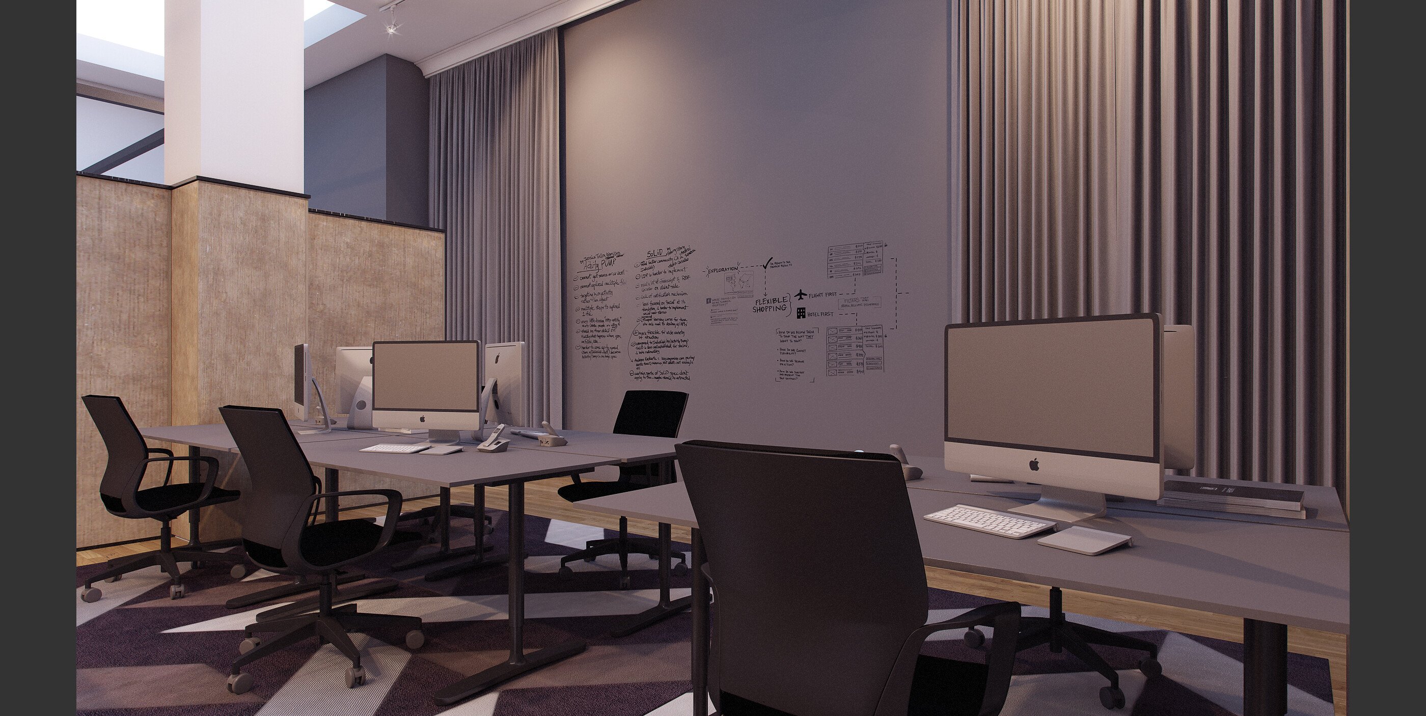 Online Business Office Design online interior designers 6