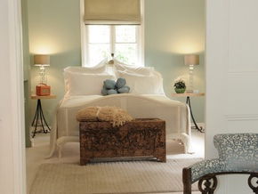 Beach Bedroom Interior Design Online