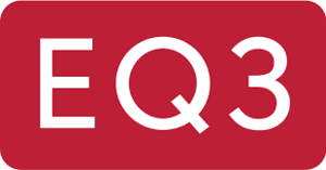 Decorilla Marca EQ3