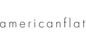 Decorilla Marca American Flat