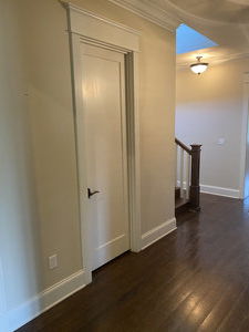 Affordable Entryway Hallway Design interior design