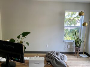 Small Home Office Design interior design service