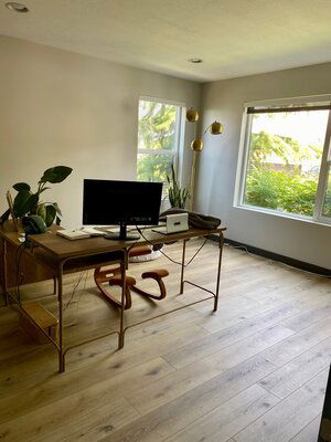 Small Home Office Design interior design service