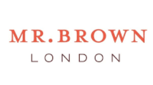 Decorilla Marca Mr. Brown London