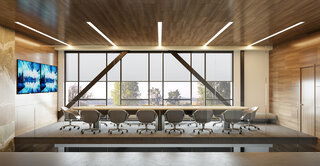 Contemporary Office Design Contemporary Office Design