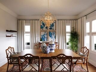 Dining Room Design online interior designers 2