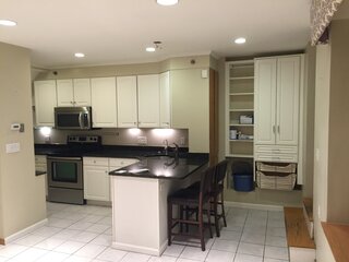 Kitchen Remodel interior design service