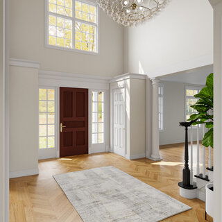 Entryway Hallway Design interior design service 2