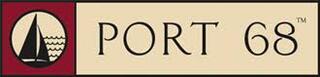 Decorilla Marca Port 68