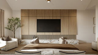 Bedroom Design interior design service 2