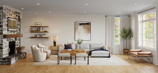 Living Room Design interior design help 3