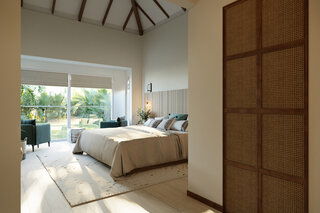 Modern Beach Bedroom Design Modern Beach Bedroom Design