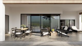 Affordable Patio Design interior design 2