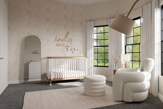 Affordable Bedroom Design interior design 3