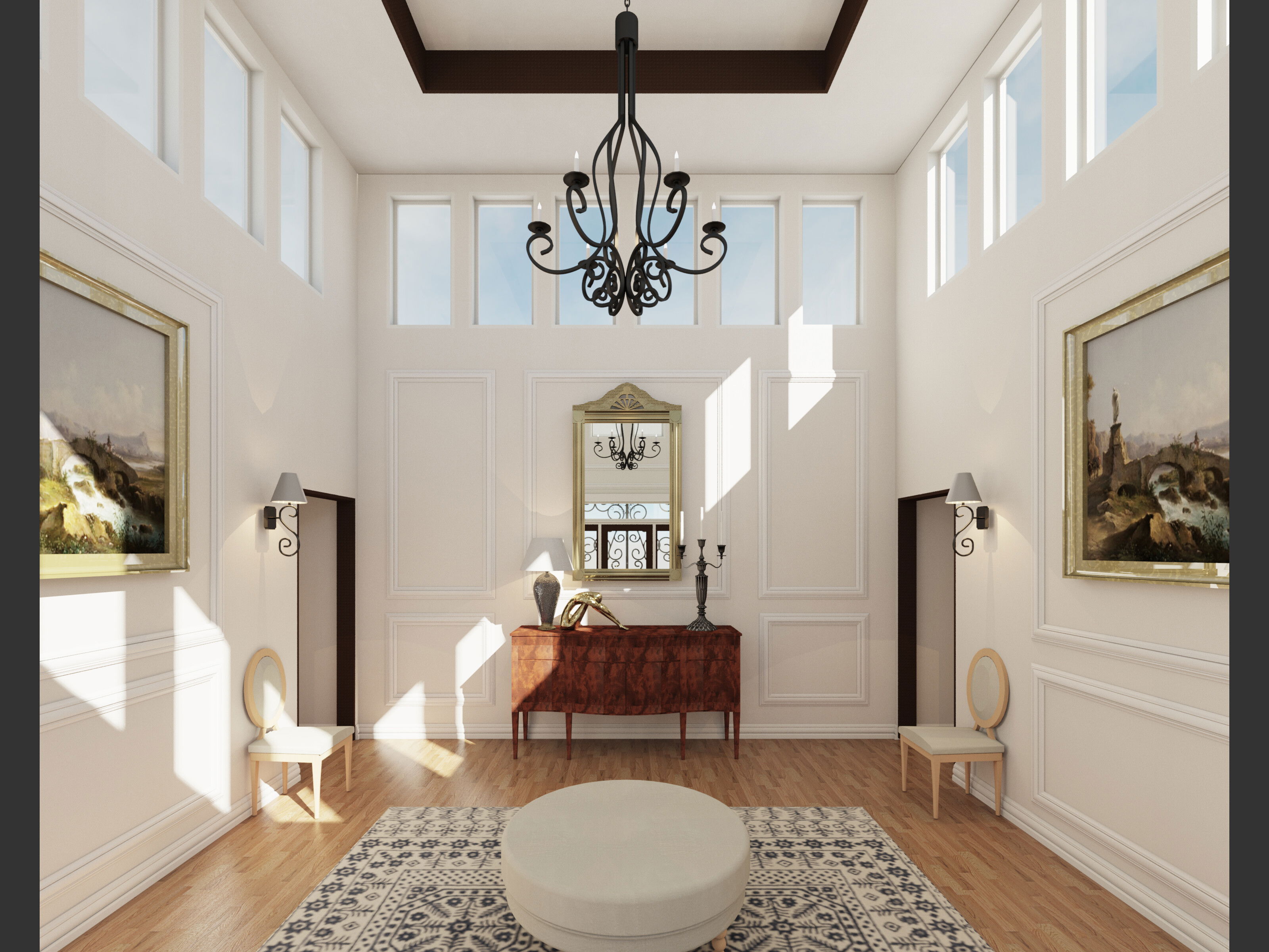 75 Beautiful Entryway Ideas & Designs - September 2023 | Houzz AU