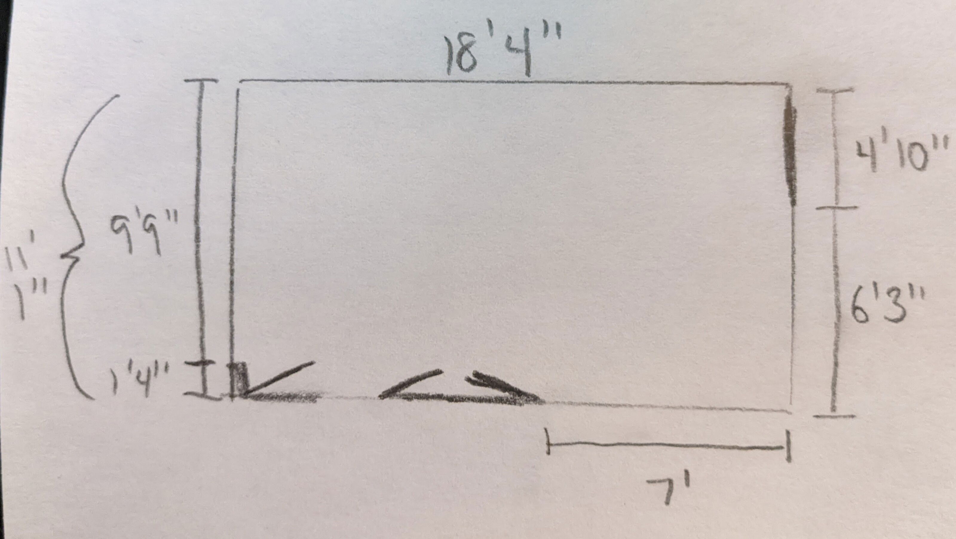 Servicio de diseño de interiores para dormitorios