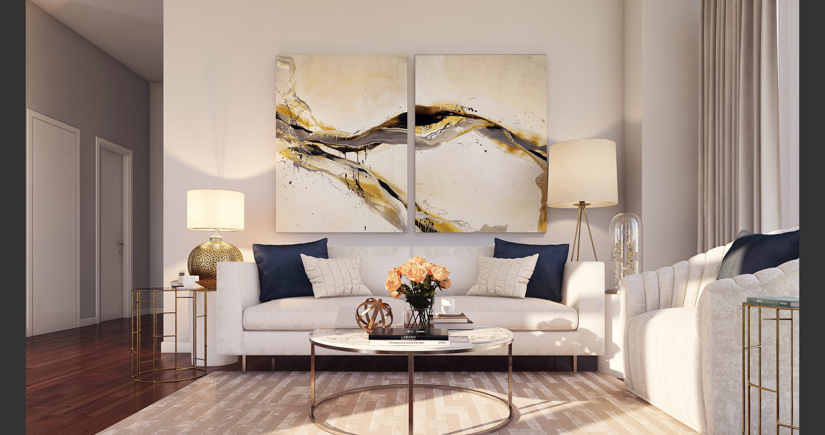 Interior Design Ideas & Inspiration | Decorilla Portfolio