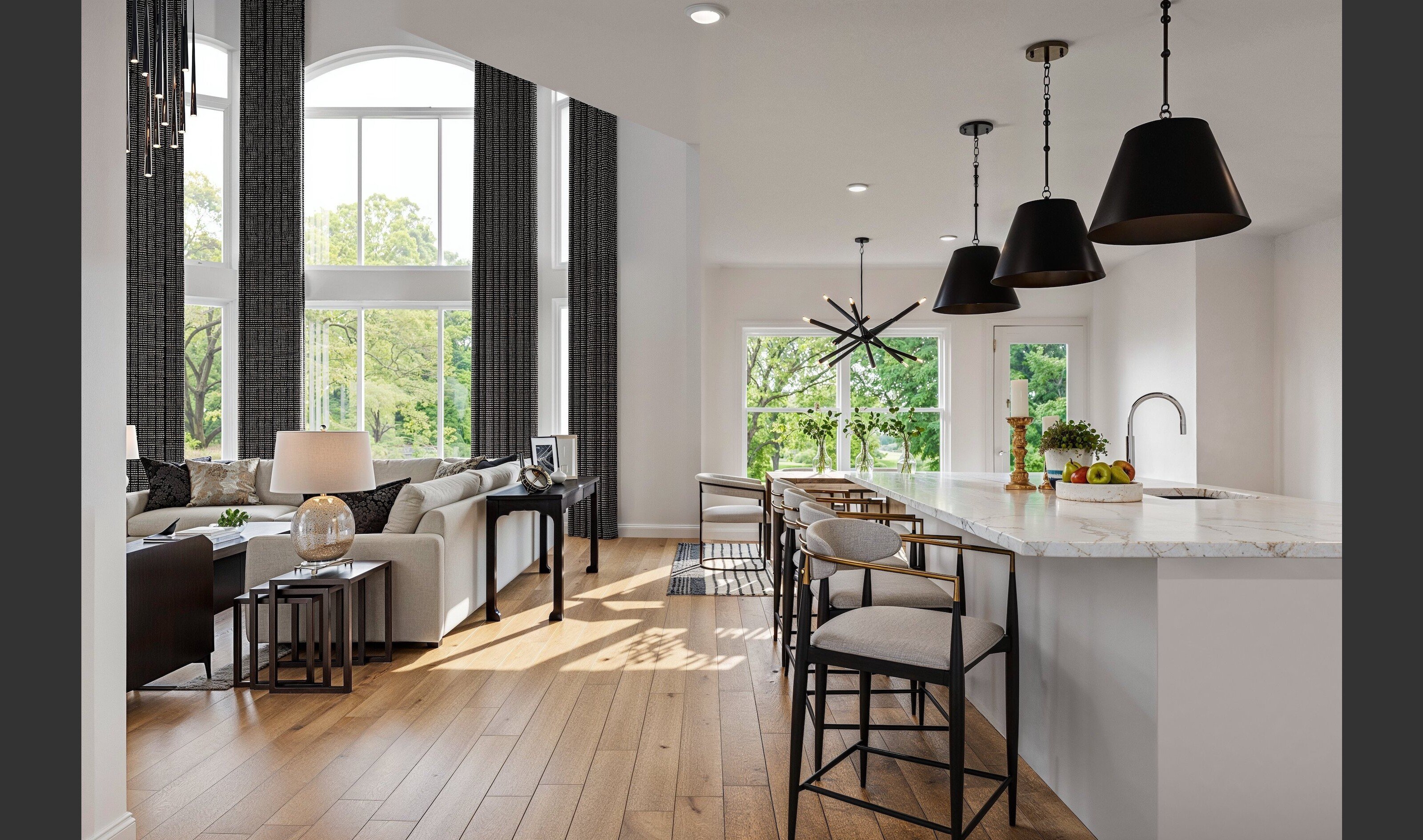 Affordable Online Living Dining Room Design interior design 1