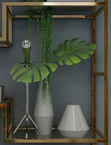 Online design Modern Home/Small Office by Linde P. thumbnail