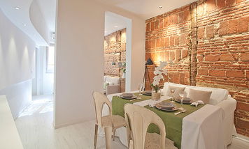 Online design Modern Dining Room by Henrika T. thumbnail