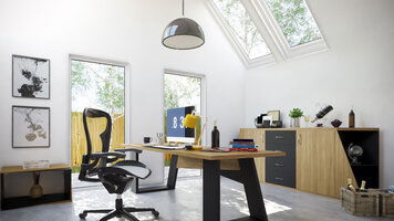 Online design Modern Home/Small Office by Fares N. thumbnail