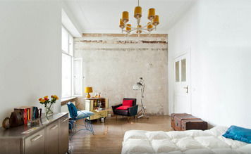 Online design Eclectic Living Room by Jacinta l. thumbnail