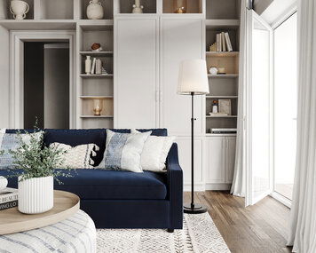 Online design Country/Cottage Other by Picharat A. thumbnail