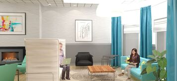 Online design Modern Other by Shanthi O. thumbnail