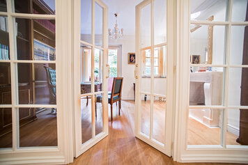 Online design Traditional Home/Small Office by Chiara B. thumbnail