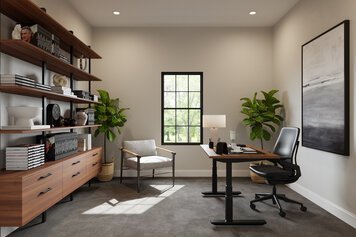 Online design Eclectic Home/Small Office by Drew F. thumbnail