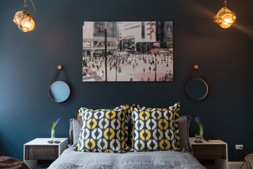 Online design Bedroom by Peti L. thumbnail
