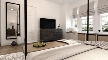 Online design Country/Cottage Bedroom by Nikola P. thumbnail
