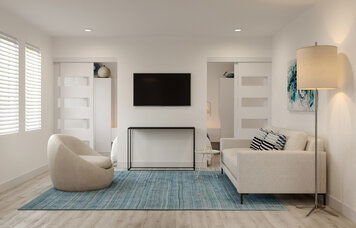 Online design Contemporary Studio by Wanda P. thumbnail