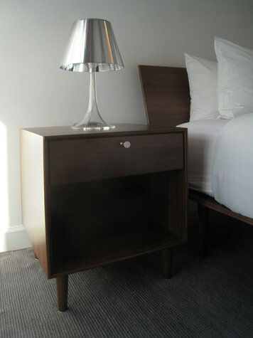 Online design Modern Bedroom by Leonora M. thumbnail