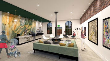 Online design Contemporary Other by Allison H. thumbnail