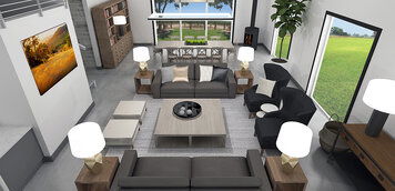 Online design Modern Other by Laura A. thumbnail