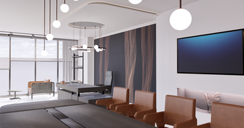 Online design Contemporary Business/Office by Dusan R. thumbnail