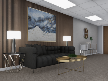 Online design Contemporary Business/Office by Picharat A. thumbnail
