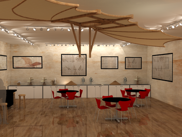 Online design Modern Other by Shanthi O. thumbnail