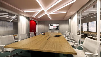 Online design Modern Business/Office by Cristina C. thumbnail