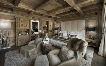 Online design Glamorous Bedroom by Ilaria C. thumbnail