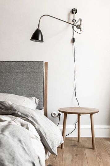 Online design Contemporary Bedroom by Scott T. thumbnail